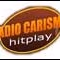 RADIO CARISMA HITPLAY logo