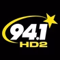 Star 94.1 HD2 - WSTR-HD2 logo