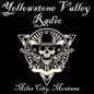 Yellowstone Valley Radio logo