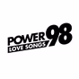 Power 98 Love Songs logo