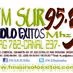 FM Sur 95.3 logo