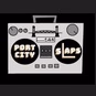 Port City Slaps logo