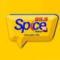 Spice FM 89.9 Hoima logo