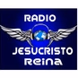 Radio Jesucristo Reina logo