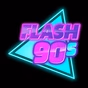 Life Radio - Flash 90s logo