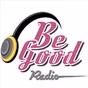 BeGoodRadio - 80s Metal logo
