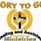 Glory To God International Ministries logo