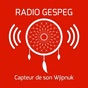 Radio Gespeg logo