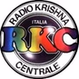 Radio Krishna Centrale - New Music logo
