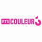RTS - Couleur 3 logo