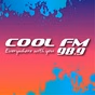 Cool FM 98.9 logo