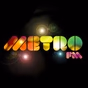 Metro FM logo