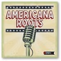 Americana Roots Radio logo