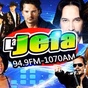 La Jefa 94.9 - WCSZ logo