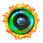 Rádio Fogo Puro FM logo