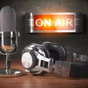 Lagos music fm logo