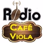 Radio Cafe Viola logo