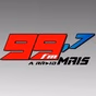 Radio 99 FM logo
