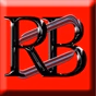 RadioBuzzD logo