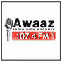 Awaaz Radio logo