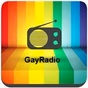 Gay Radio Netherlands logo