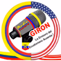 Radio Giron logo