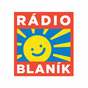 Radio Blanik logo