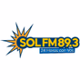 Sol FM 89.3 logo