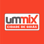 Rádio Ummix FM Goiás logo