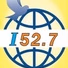 I52punto7 Radio Cristiana logo