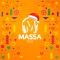 Massa FM Paraiso logo