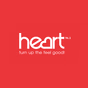 Heart Bristol logo