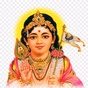 Bakthi FM logo