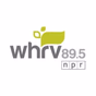WHRV 89.5 - WHRV logo