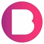 B Radio - Berkshire logo