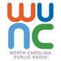 WUNC 91.5 - WRQM logo