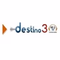 Destino 3 90.3 FM logo