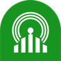 Townhall Radio logo