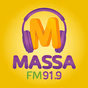 Massa FM Vitória logo