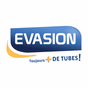 Evasion logo