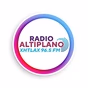 Radio Altiplano 96.5 FM - XHTLAX logo