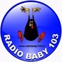 RadioBaby103 logo