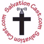 Salvationcast Radio logo