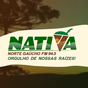 Rádio Nativa Norte Gaúcho logo