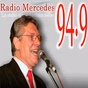 Radio Mercedes 94.9 logo
