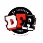 Da Fireroom Radio logo