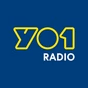 YO1 Radio logo