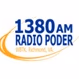 Radio Poder - WBTK logo