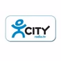 City Radio logo