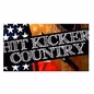 Crab Island NOW - Hit Kicker Country logo